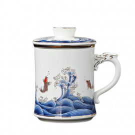 tea mug gift