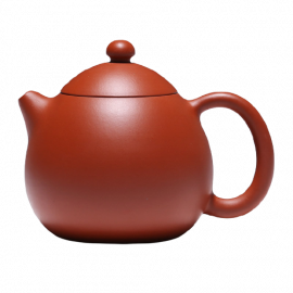 yixing zisha teapot