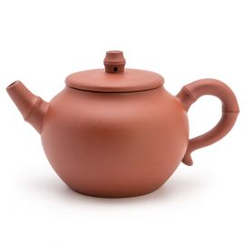 yixing clay teapot