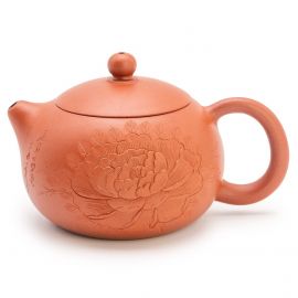yixing zisha teapot
