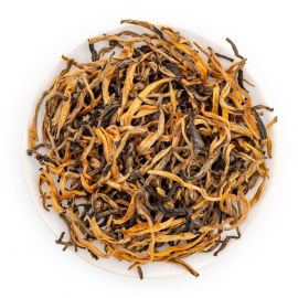 yunan dian hong black tea