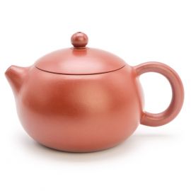 zhuni teapot handmade