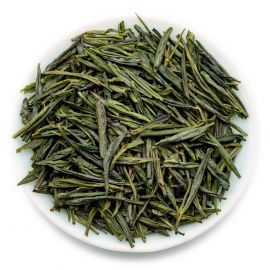 zhu ye qing green tea 