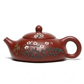 yixing teapot