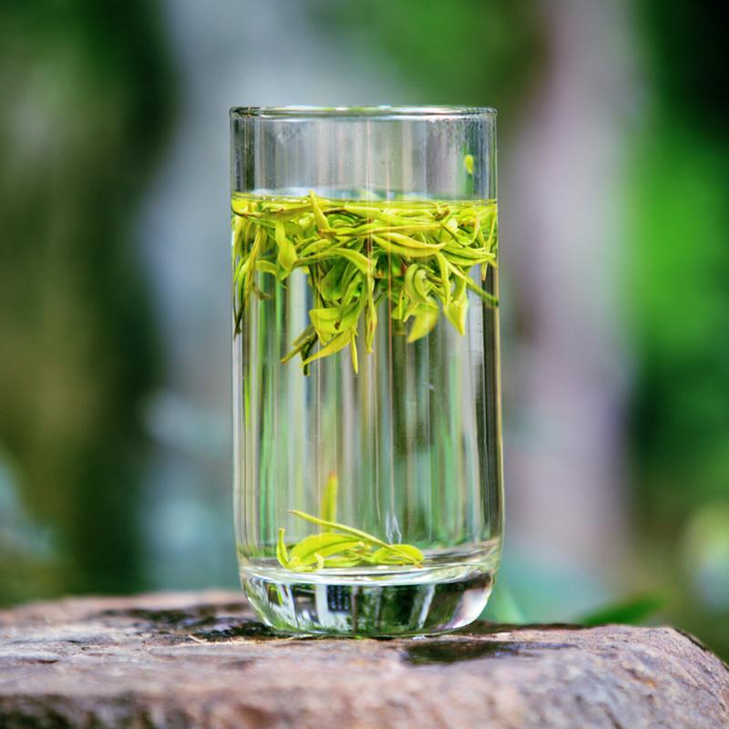 What is Anji white tea?oriarm tea shop