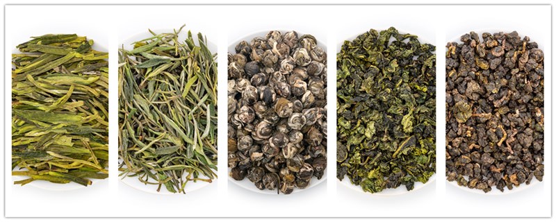 Oolong Tea is Green Tea?&ndash;Oriarm teas
