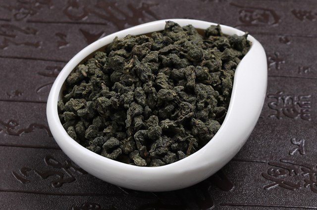 What is Ginseng Oolong Tea?
